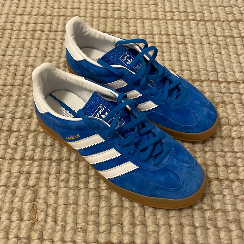 Adidas Gazelle